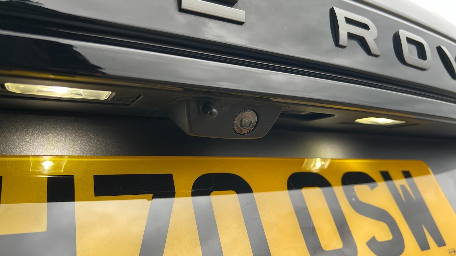 Used Land Rover Range Rover Evoque 2021 for sale - 76622939: Photo 9