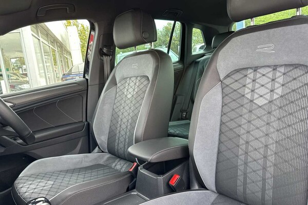 Used Volkswagen Tiguan 2023 for sale - 75692079: Photo 10