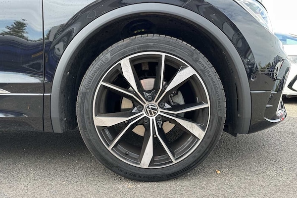 Used Volkswagen Tiguan 2023 for sale - 75692079: Photo 5