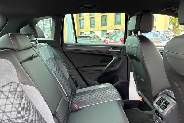 Used Volkswagen Tiguan 2023 for sale - 75692079: Photo 7