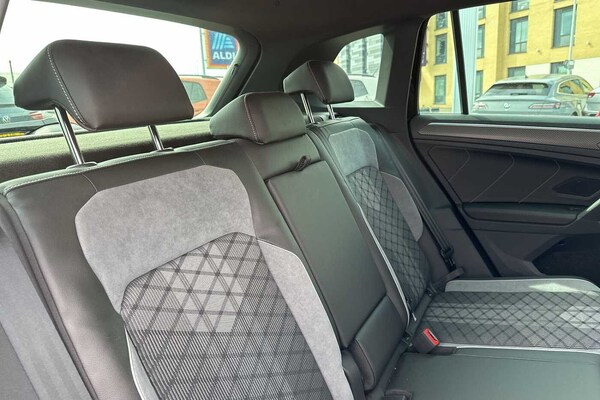 Used Volkswagen Tiguan 2023 for sale - 75692079: Photo 9