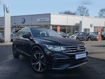Used Volkswagen Tiguan 2022 for sale - 76780231: Photo