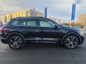 Used Volkswagen Tiguan 2022 for sale - 76780231: Photo