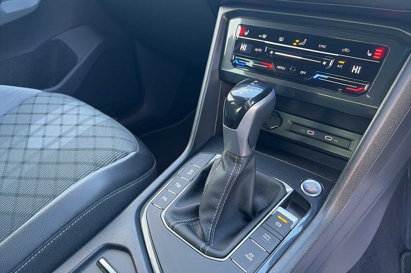 Used Volkswagen Tiguan 2022 for sale - 76780231: Photo 8