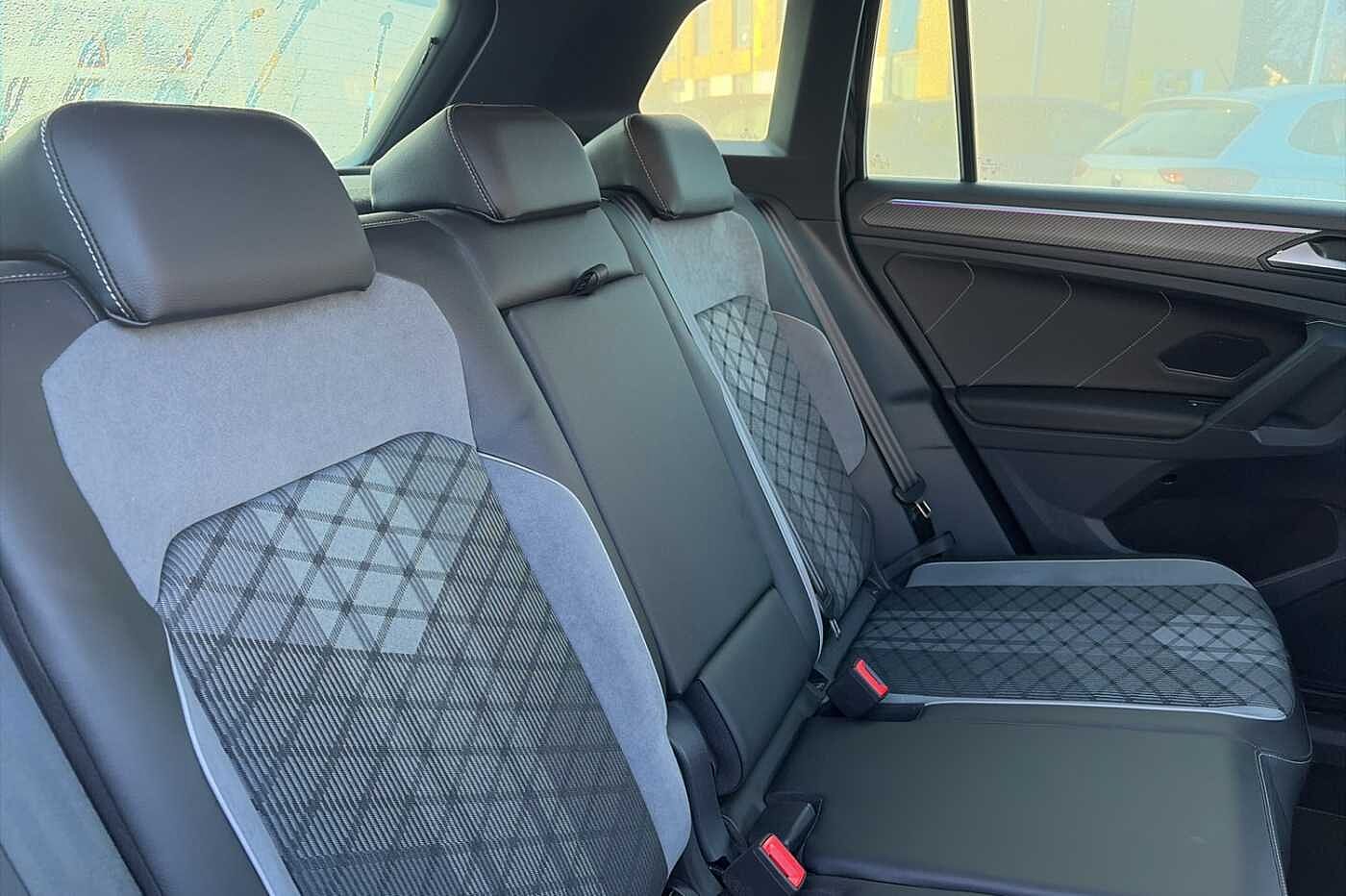 Used Volkswagen Tiguan 2022 for sale - 76780231: Photo 9