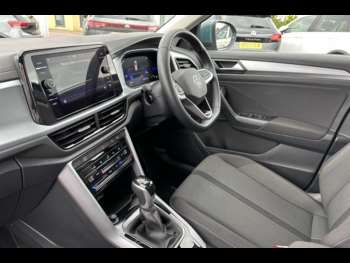 Used Volkswagen T-Roc 2022 for sale - 74897638: Photo