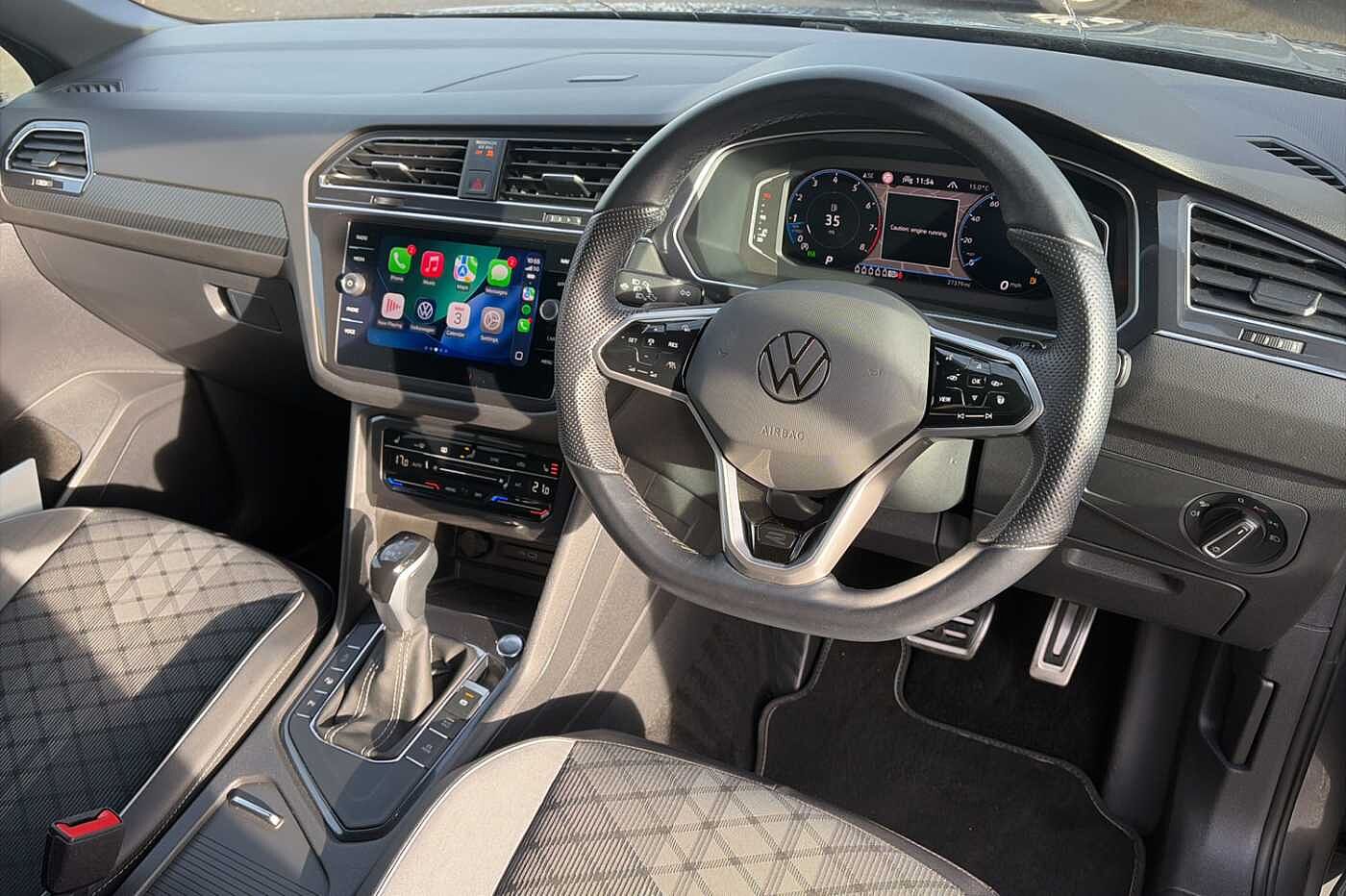 Used Volkswagen Tiguan Allspace 2023 for sale - 76438172: Photo 6