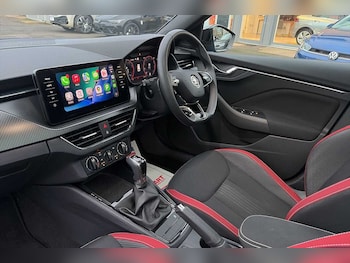 Used Skoda Kamiq 2023 for sale - 77210209: Photo