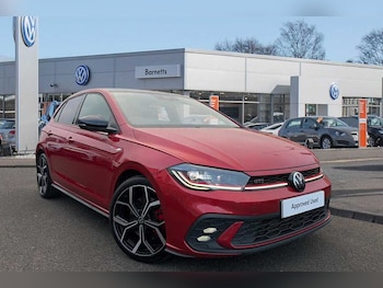 Used Volkswagen Polo 2024 for sale - 77070914: Photo