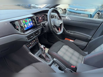 Used Volkswagen Polo 2024 for sale - 77070914: Photo