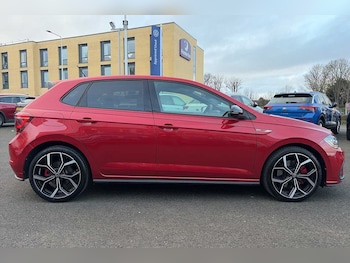 Used Volkswagen Polo 2024 for sale - 77070914: Photo
