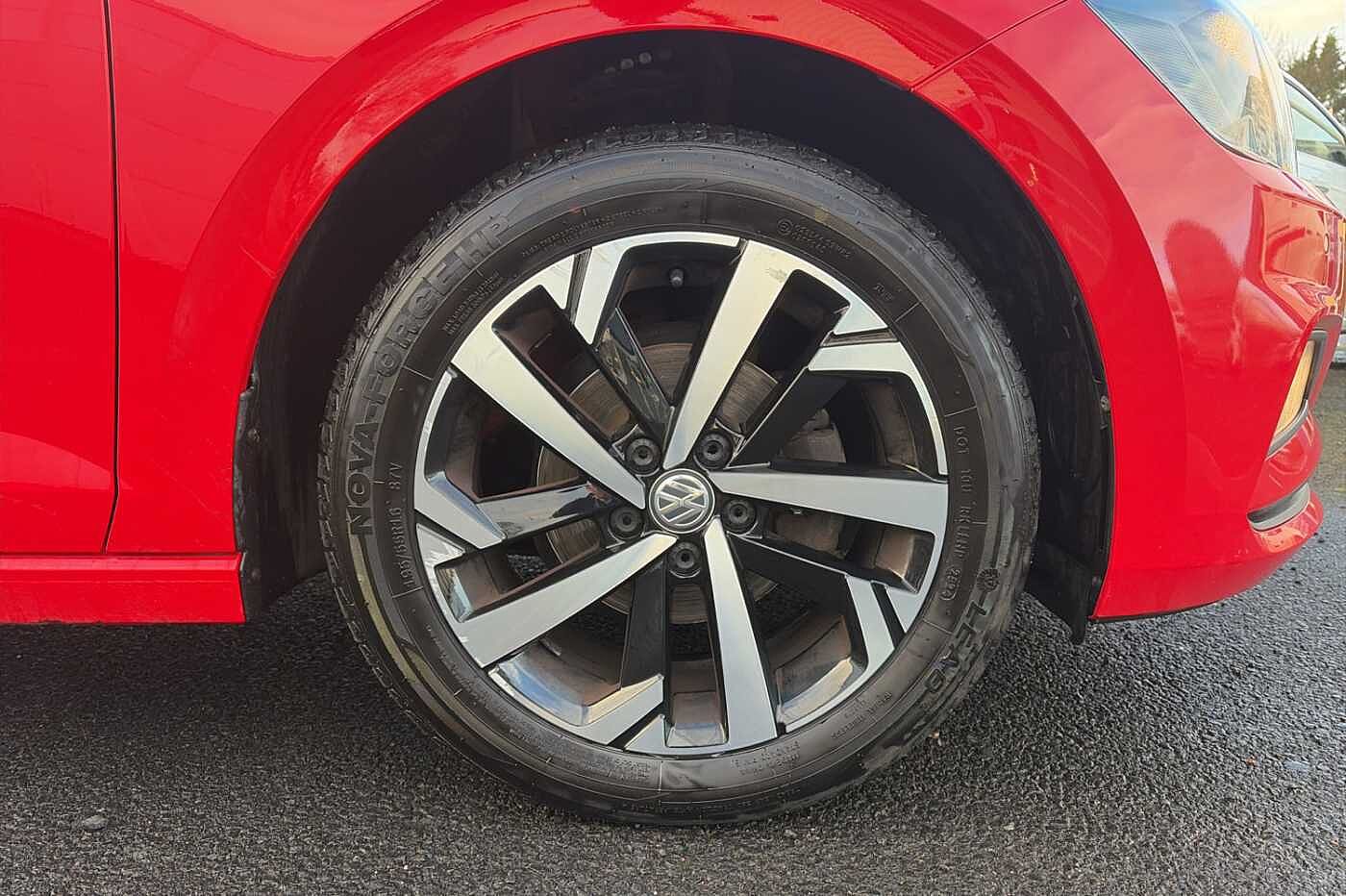 Used Volkswagen Polo 2019 for sale - 76796403: Photo 5