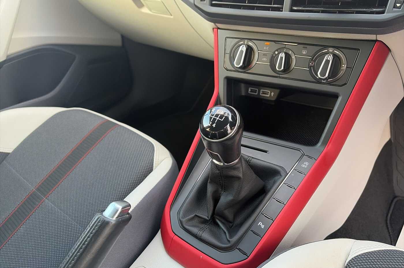 Used Volkswagen Polo 2019 for sale - 76796403: Photo 8