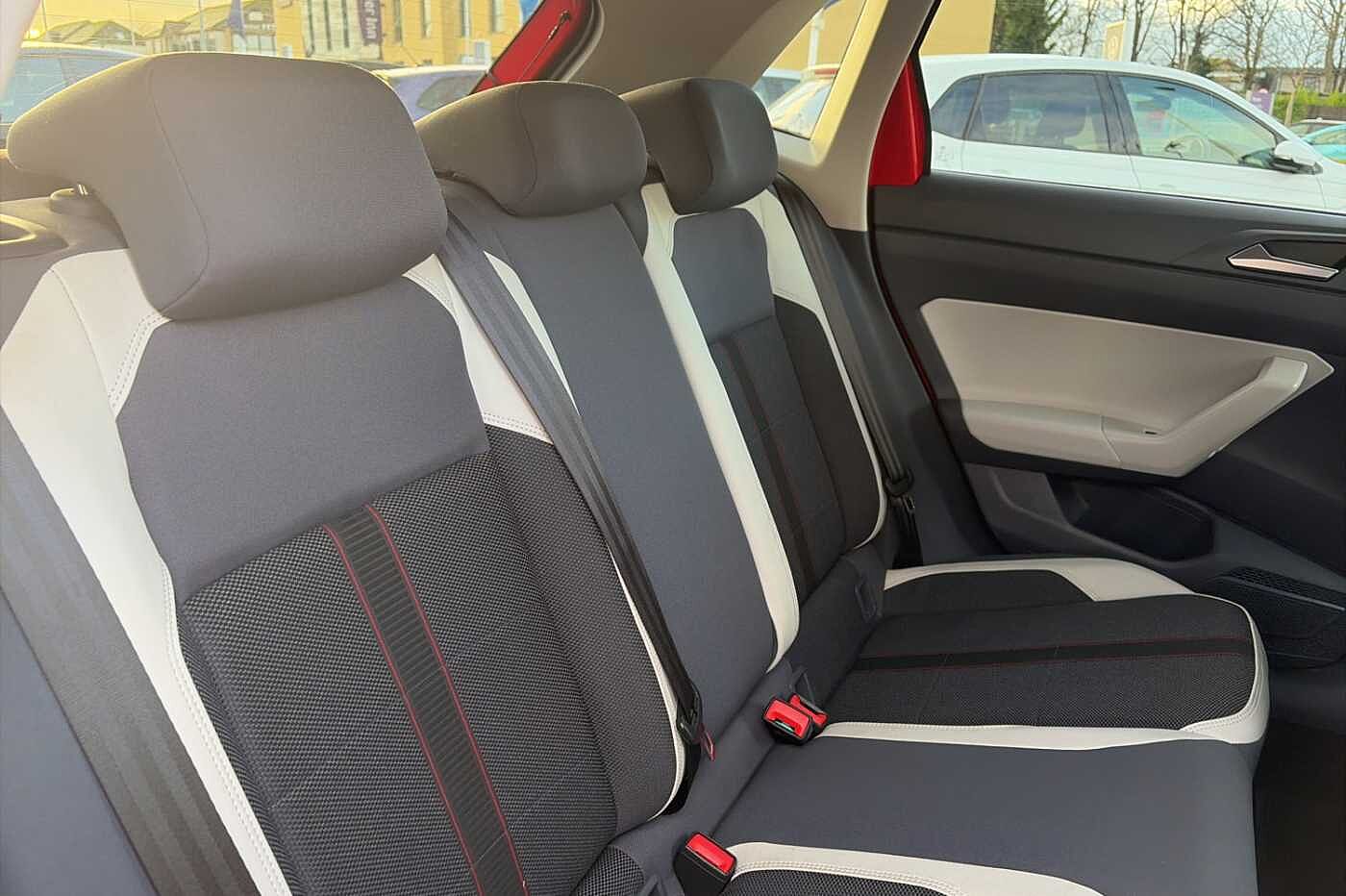 Used Volkswagen Polo 2019 for sale - 76796403: Photo 9