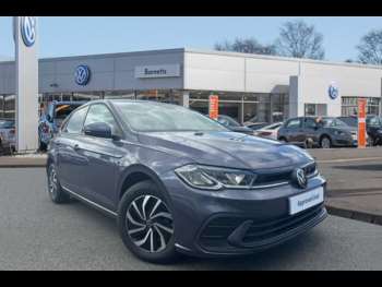 Used Volkswagen Polo 2022 for sale - 74794285: Photo