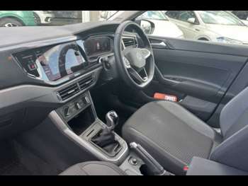 Used Volkswagen Polo 2022 for sale - 74794285: Photo