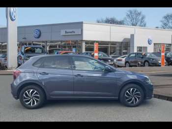 Used Volkswagen Polo 2022 for sale - 74794285: Photo
