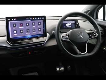 Used Volkswagen ID4 2024 for sale - 74250105: Photo