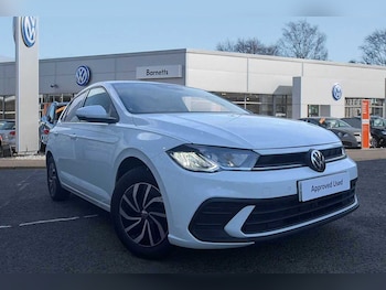 Volkswagen - Polo
