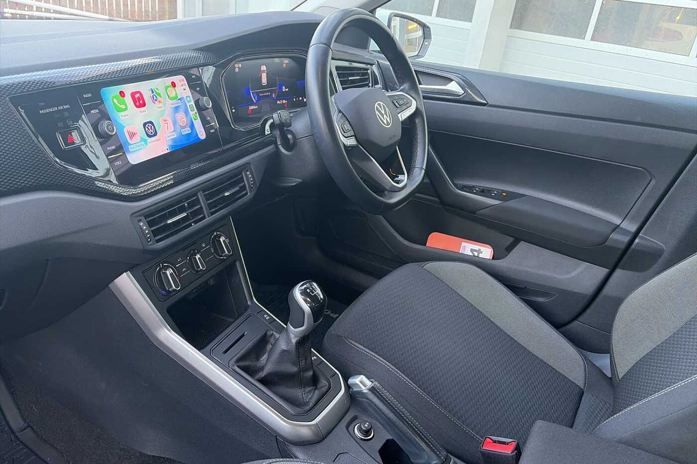 Used Volkswagen Polo 2023 for sale - 75996955: Photo 2