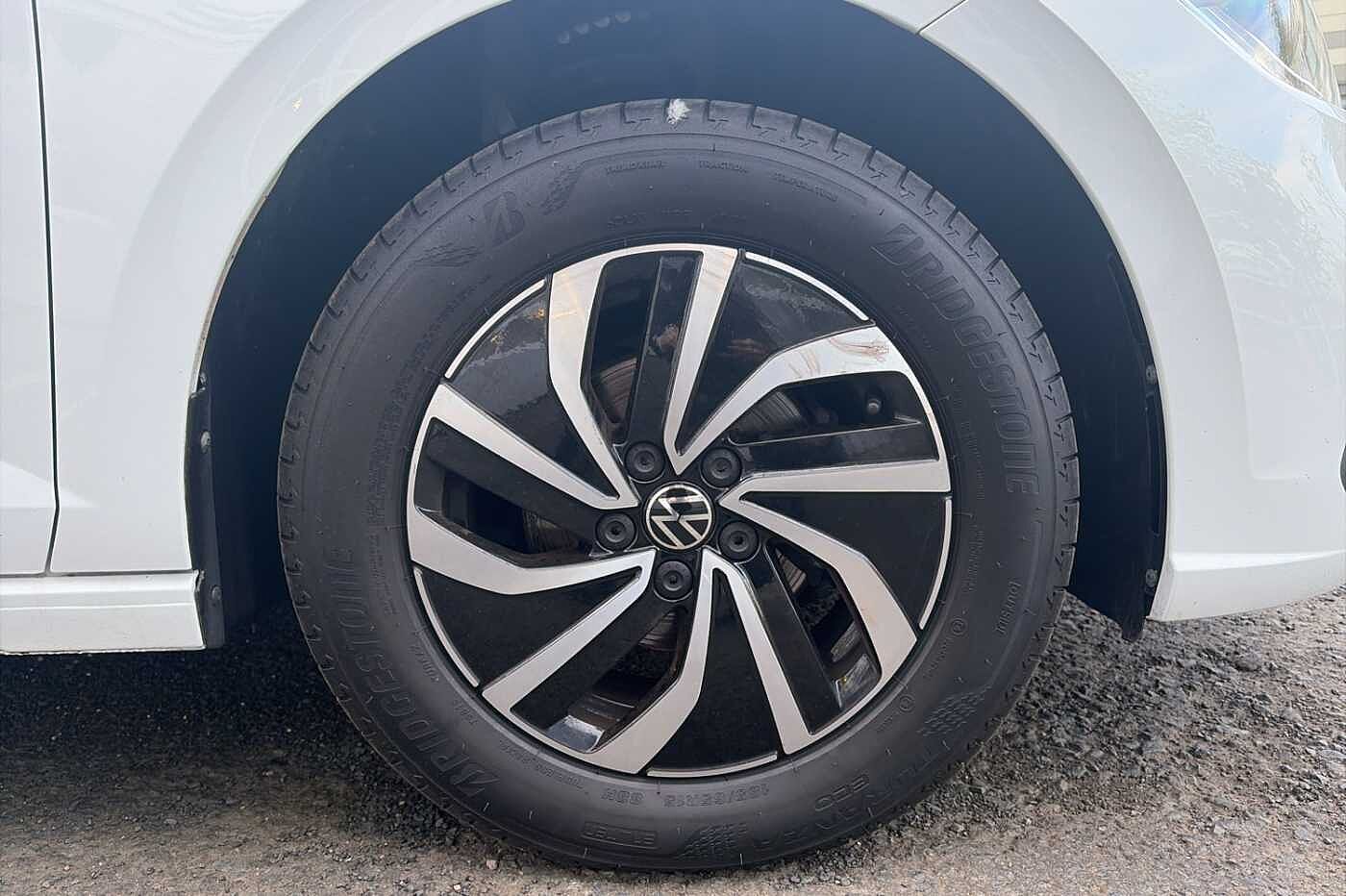 Used Volkswagen Polo 2023 for sale - 75996955: Photo 5