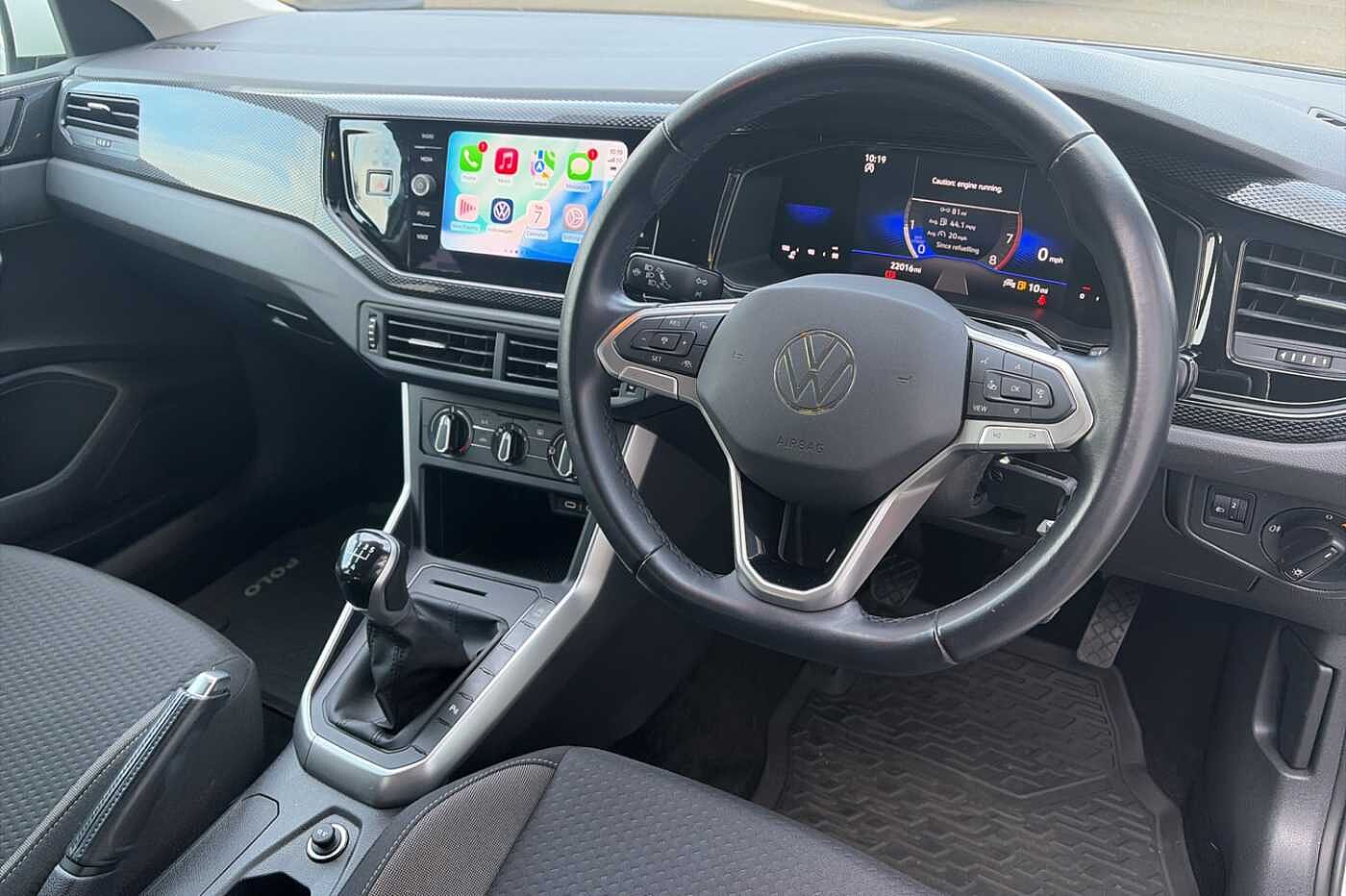 Used Volkswagen Polo 2023 for sale - 75996955: Photo 6