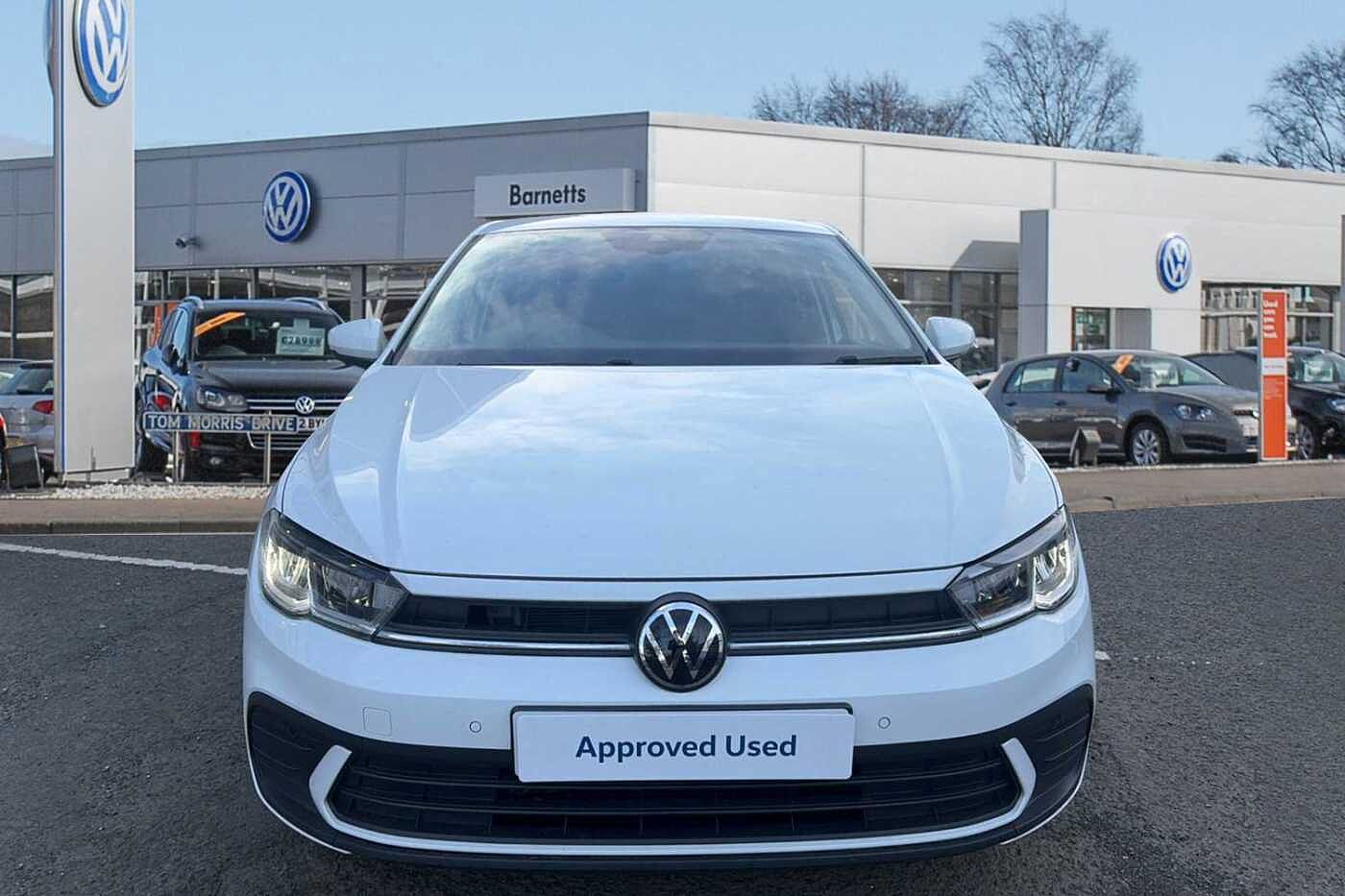 Used Volkswagen Polo 2023 for sale - 75996955: Photo 7