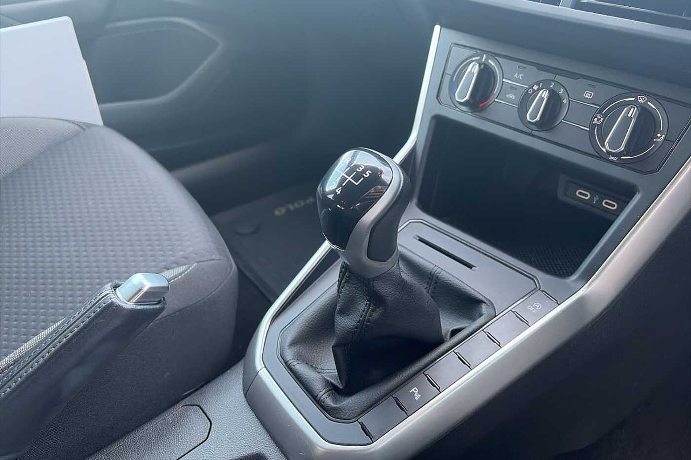 Used Volkswagen Polo 2023 for sale - 75996955: Photo 8