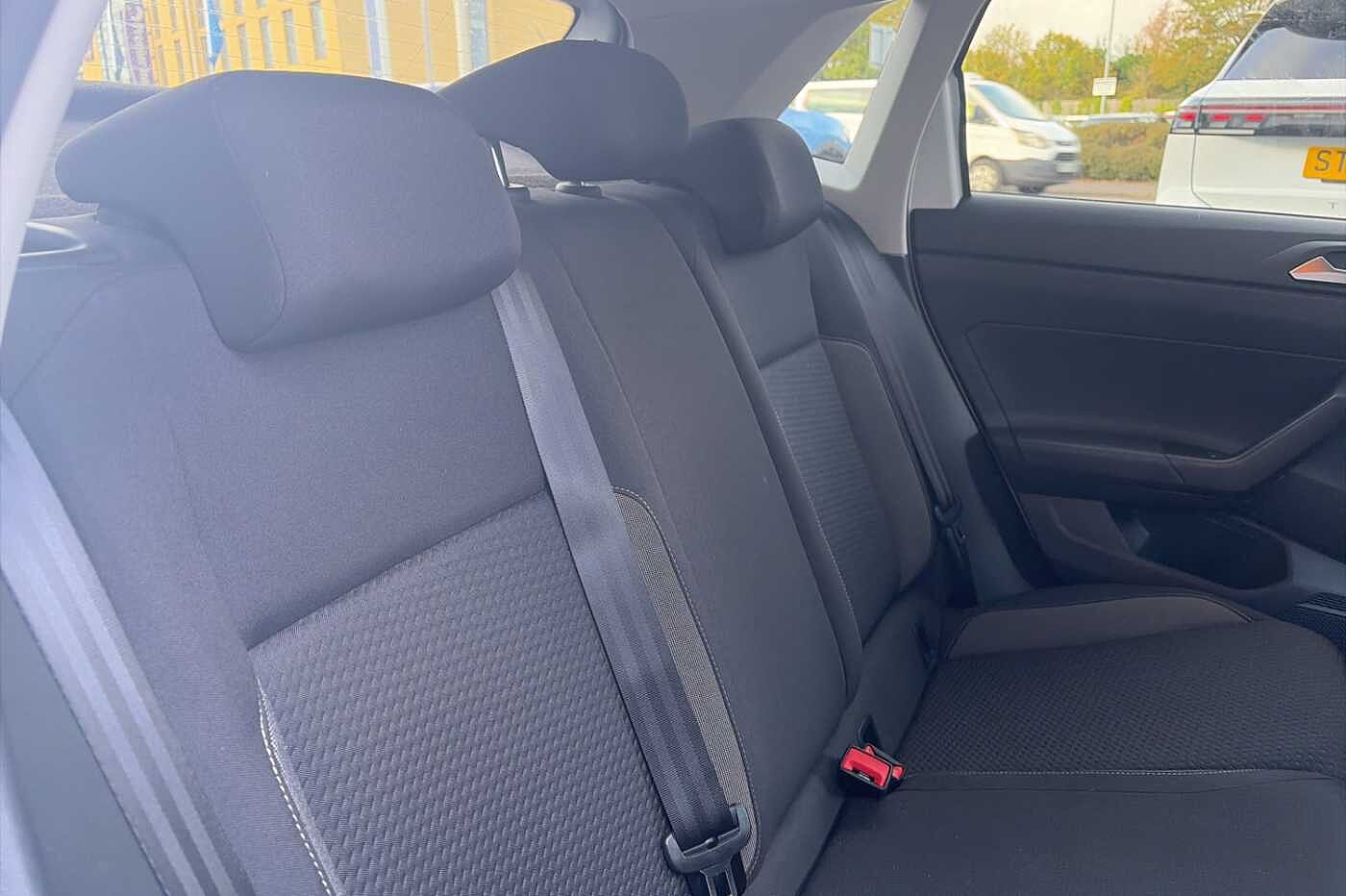 Used Volkswagen Polo 2023 for sale - 75996955: Photo 9