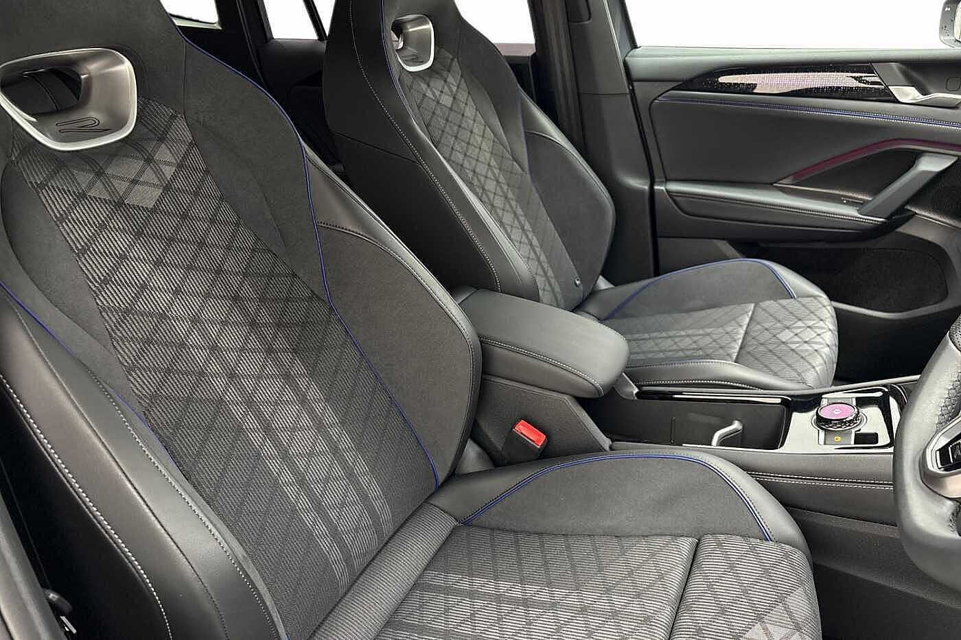 Used Volkswagen Tiguan 2025 for sale - 76276583: Photo 10