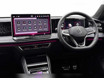 Used Volkswagen Tiguan 2025 for sale - 76276583: Photo