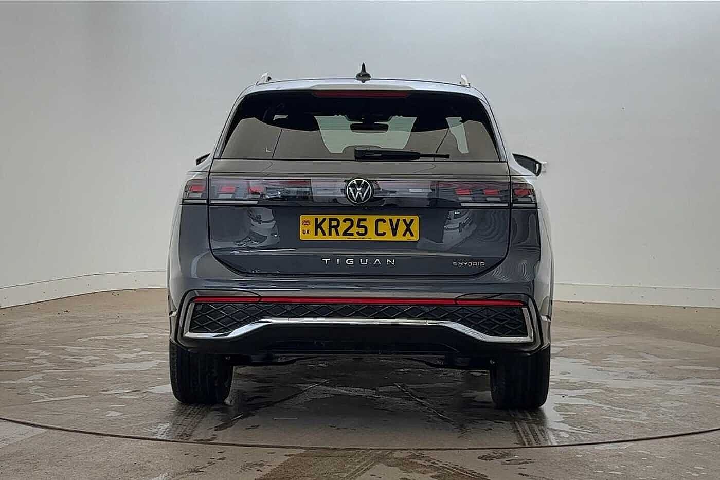 Used Volkswagen Tiguan 2025 for sale - 76276583: Photo 8
