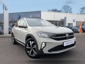 2025 - 1.0 TSI Match 5dr
