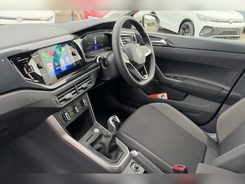 Used Volkswagen Taigo 2025 for sale - 76116911: Photo 2