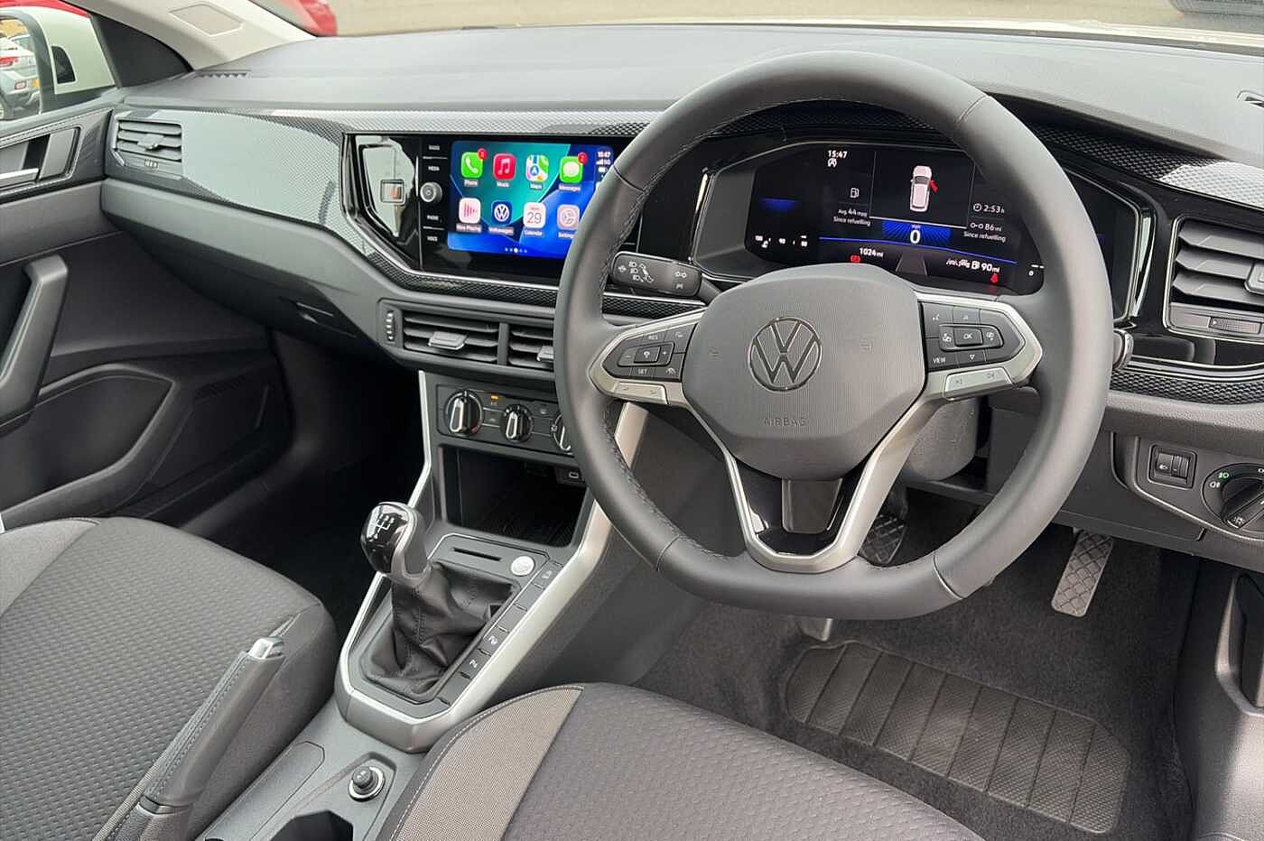 Used Volkswagen Taigo 2025 for sale - 76116911: Photo 6