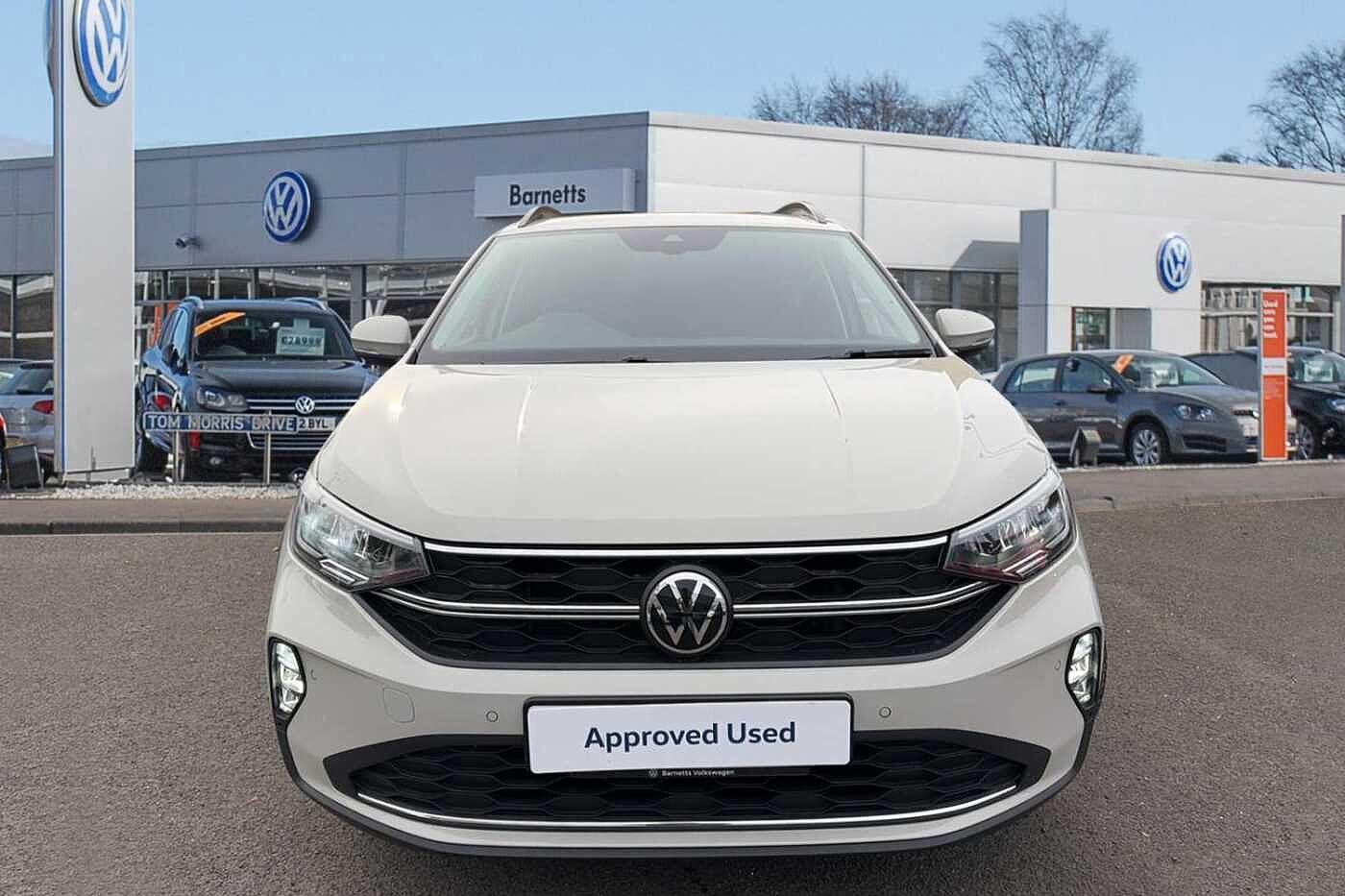 Used Volkswagen Taigo 2025 for sale - 76116911: Photo 7