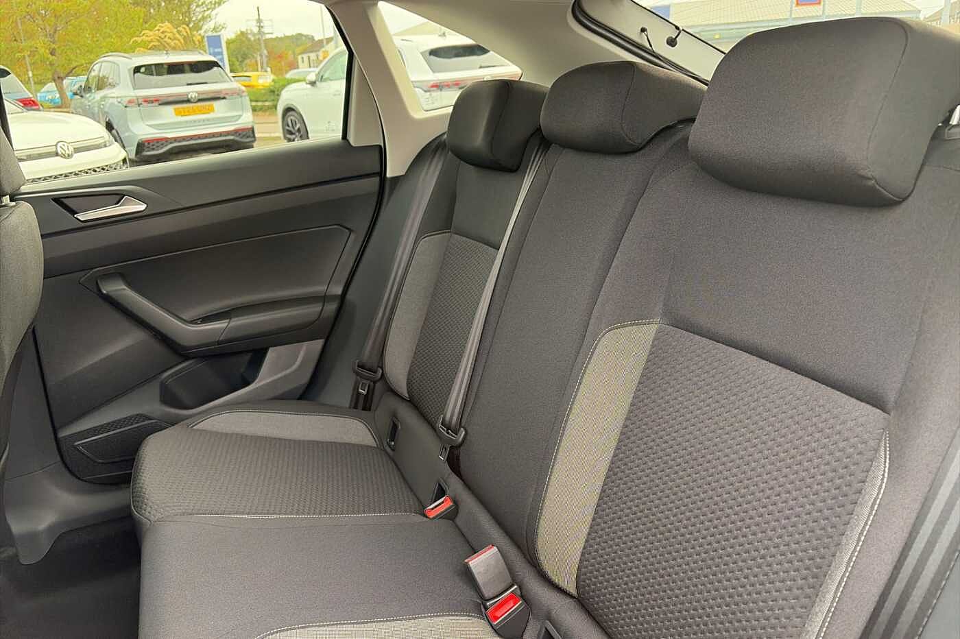 Used Volkswagen Taigo 2025 for sale - 76116911: Photo 9