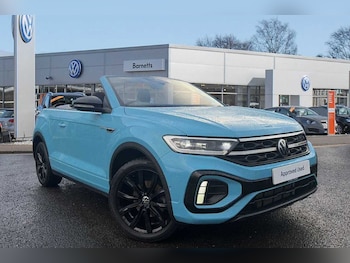 Volkswagen - T-Roc