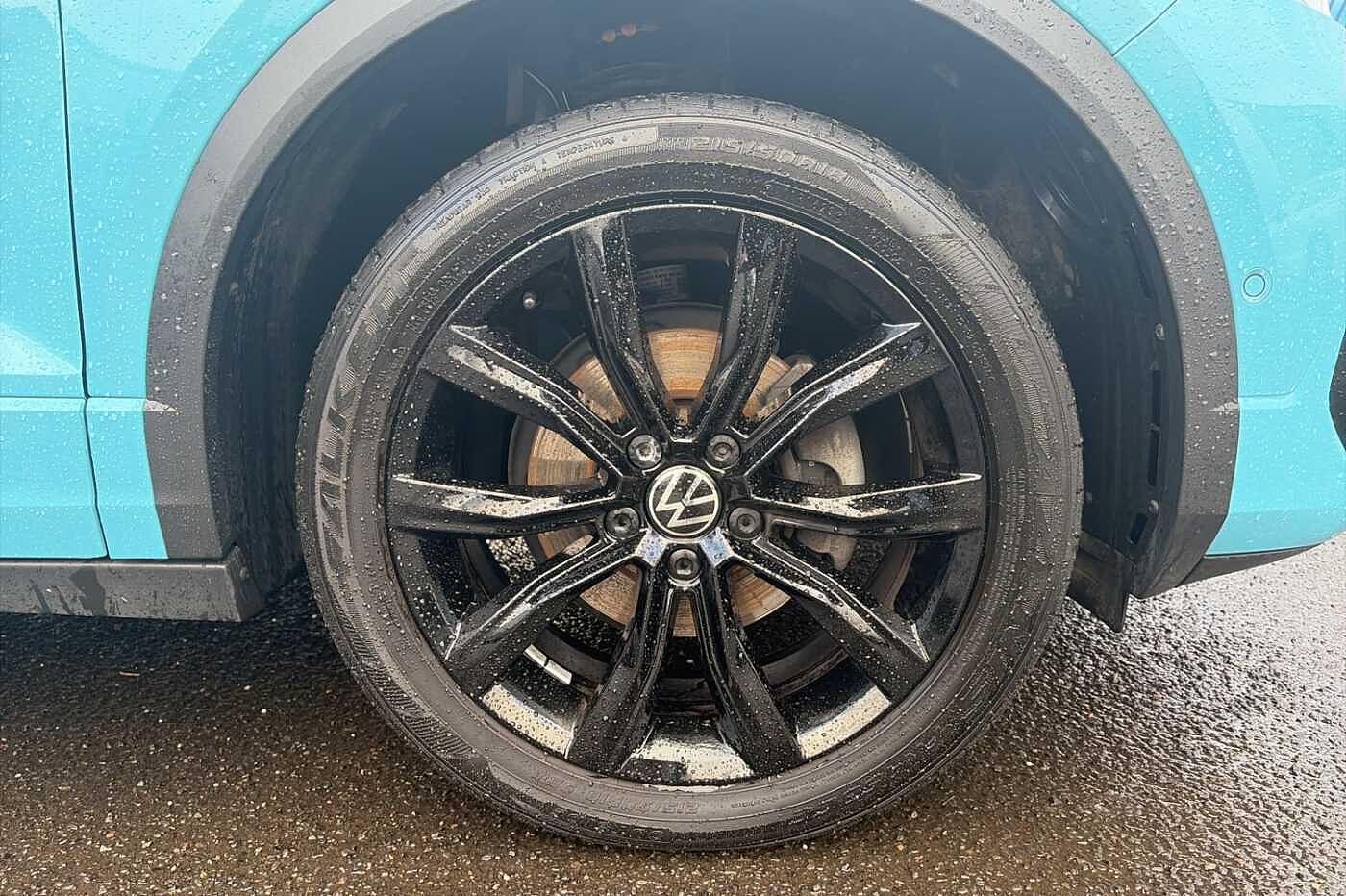 Used Volkswagen T-Roc 2024 for sale - 76696507: Photo 5