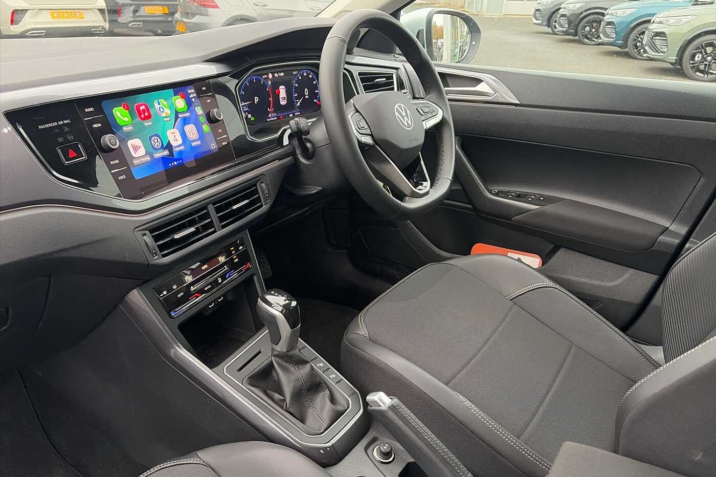 Used Volkswagen Taigo 2024 for sale - 77079217: Photo 2