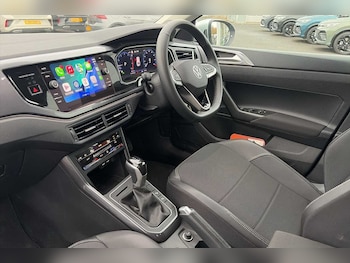 Used Volkswagen Taigo 2024 for sale - 77079217: Photo