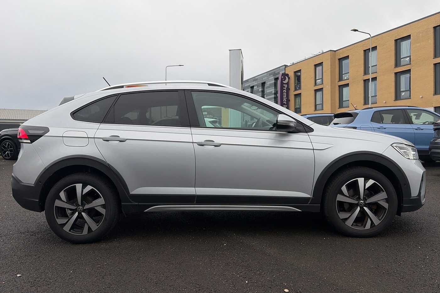 Used Volkswagen Taigo 2024 for sale - 77079217: Photo 4