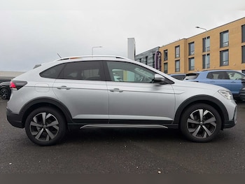 Used Volkswagen Taigo 2024 for sale - 77079217: Photo