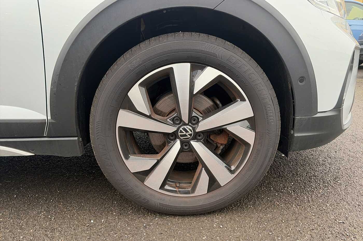 Used Volkswagen Taigo 2024 for sale - 77079217: Photo 5