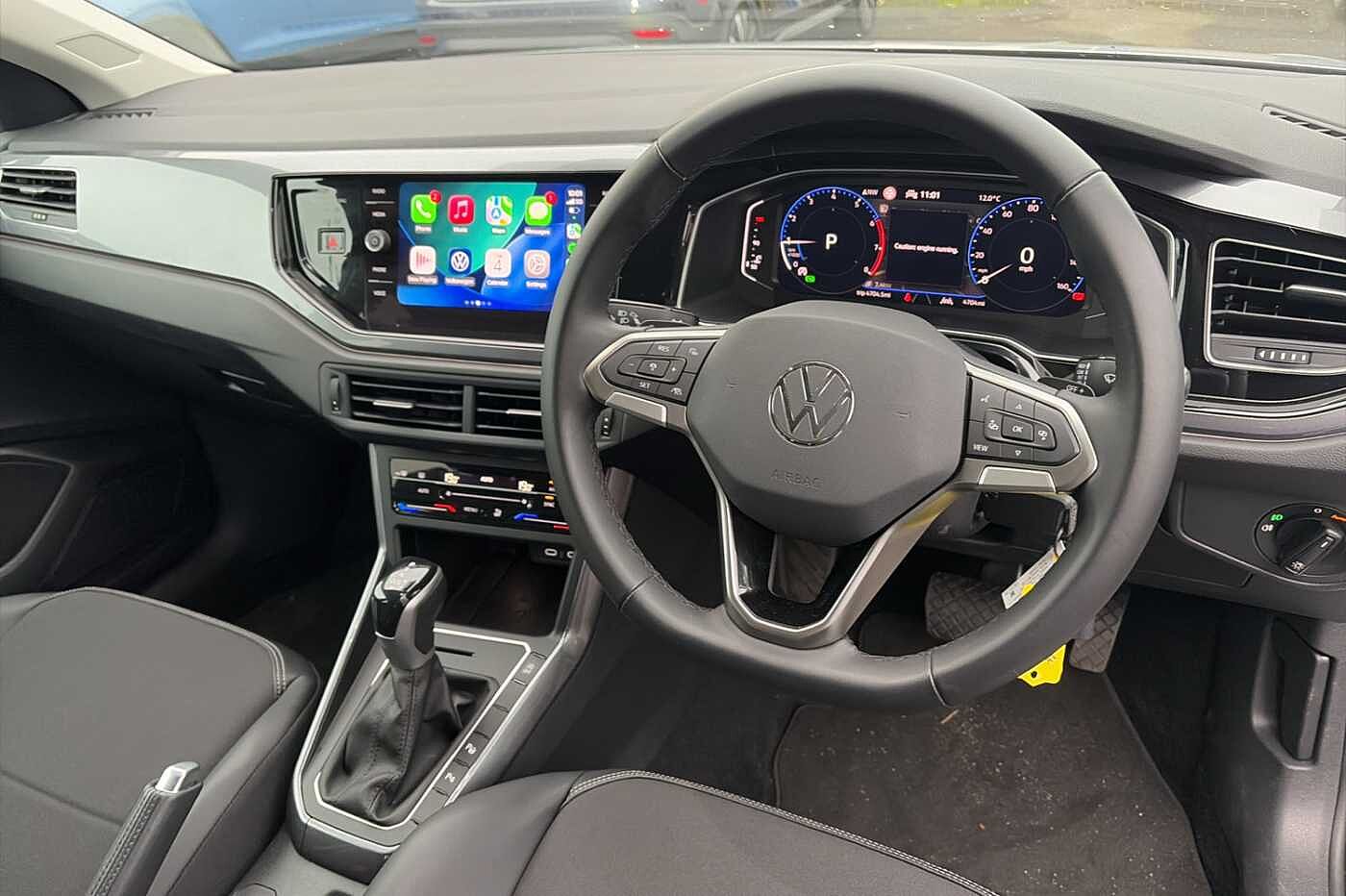 Used Volkswagen Taigo 2024 for sale - 77079217: Photo 6