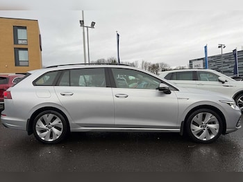 Used Volkswagen Golf 2021 for sale - 76854650: Photo