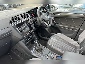 Used Volkswagen Tiguan 2023 for sale - 75796816: Photo