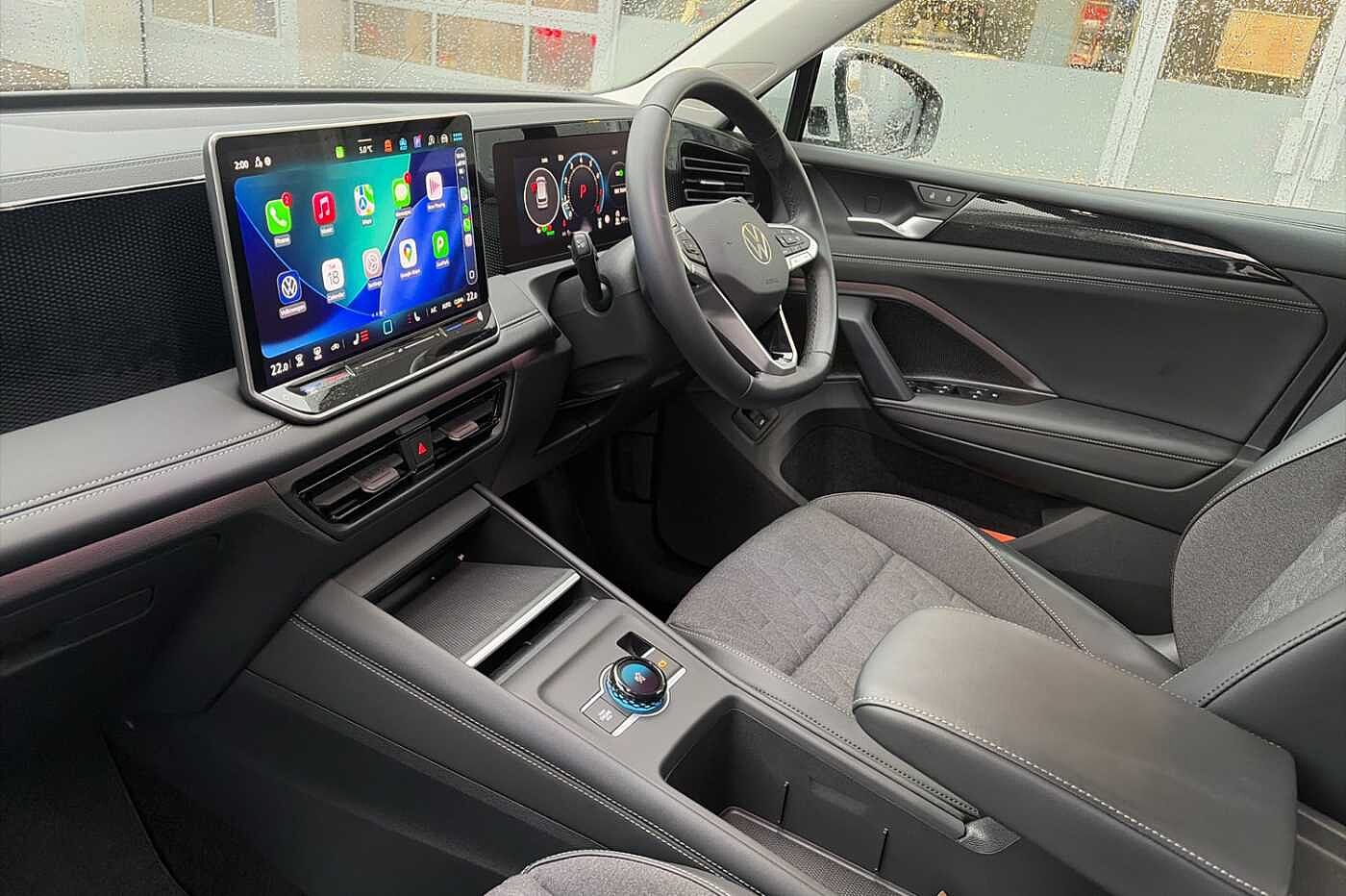 Used Volkswagen Tiguan 2024 for sale - 76580280: Photo 2