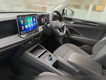 Used Volkswagen Tiguan 2024 for sale - 76580280: Photo