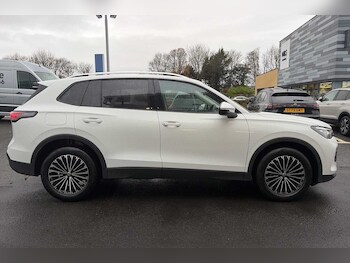 Used Volkswagen Tiguan 2024 for sale - 76580280: Photo